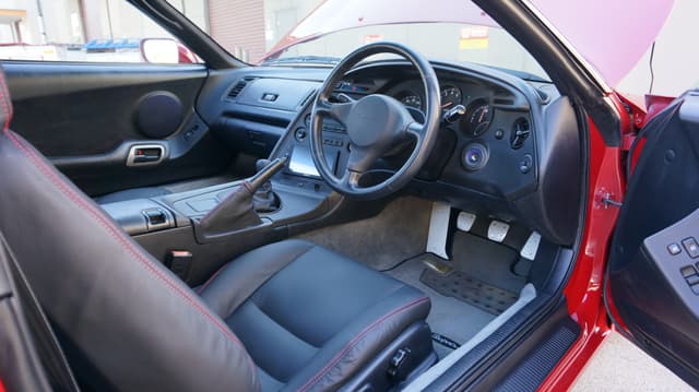 1993 Toyota Supra JDM car for sale — photo 12 of 22