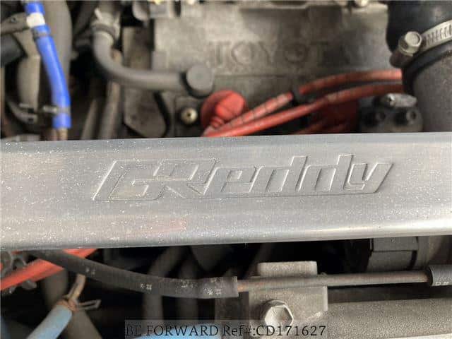 1990 Toyota MR2 JDM car for sale — photo 5 of 20