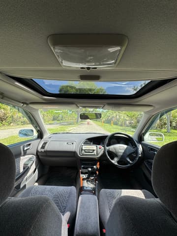 1998 Honda Accord JDM car for sale — photo 18 of 25