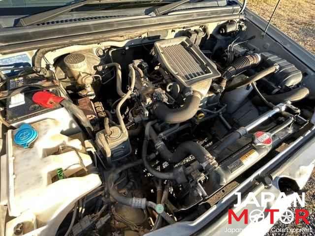 1999 Suzuki Jimny JDM car for sale — photo 10 of 10