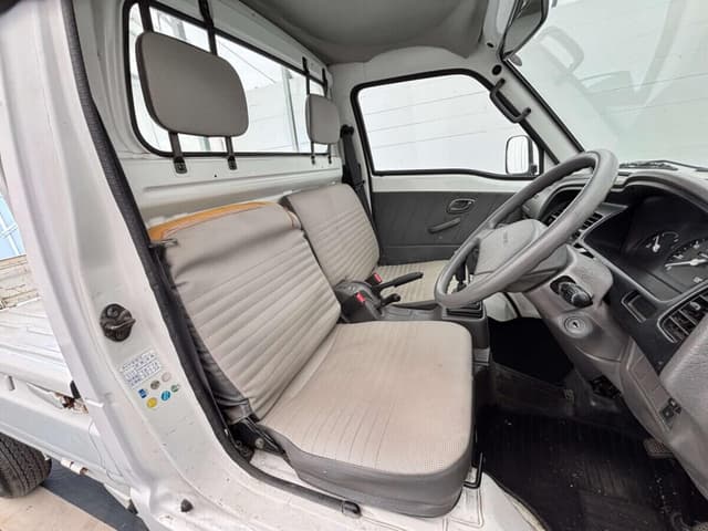 1997 Suzuki Carry JDM car for sale — photo 9 of 25