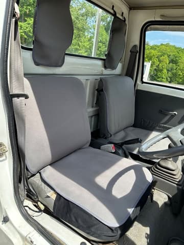 1991 Subaru Sambar JDM car for sale — photo 18 of 25