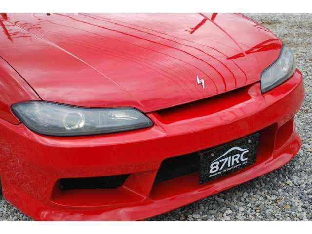2001 Nissan Silvia JDM car for sale — photo 18 of 24