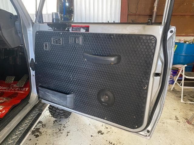 1986 Toyota Land Cruiser JDM car for sale — photo 8 of 25