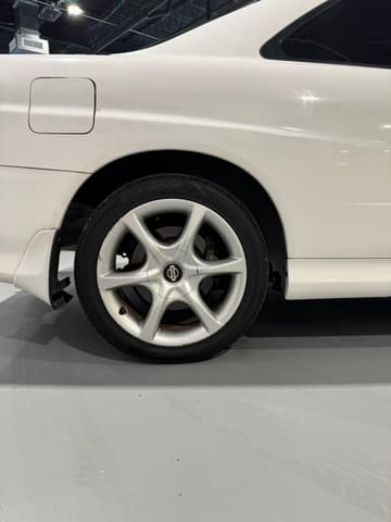 1999 Nissan Skyline JDM car for sale — photo 18 of 25