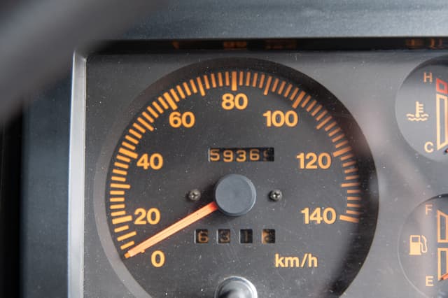 1992 Suzuki Jimny JDM car for sale — photo 14 of 14