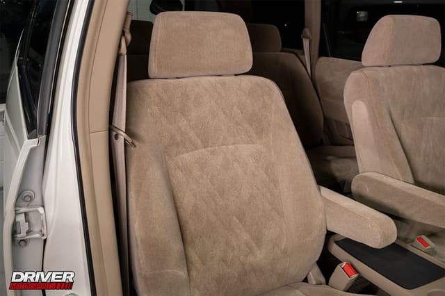 2000 Honda Odyssey JDM car for sale — photo 15 of 25