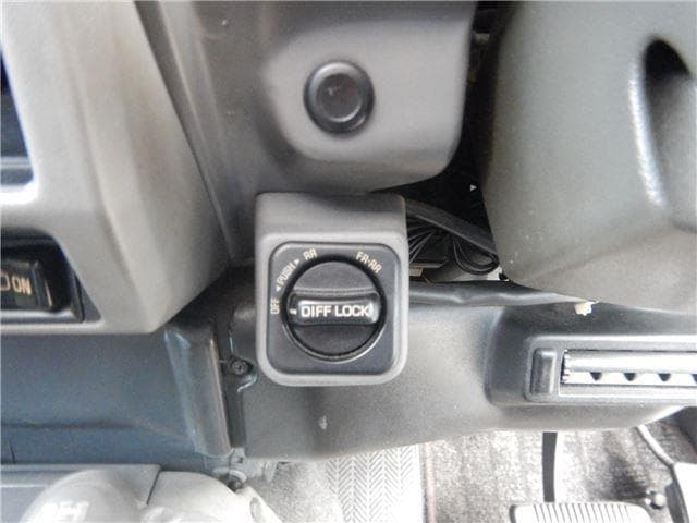 1993 Toyota Land Cruiser JDM car for sale — photo 10 of 25