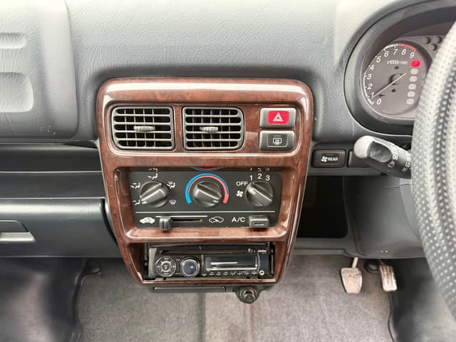 2000 Honda Accord JDM car for sale — photo 23 of 25