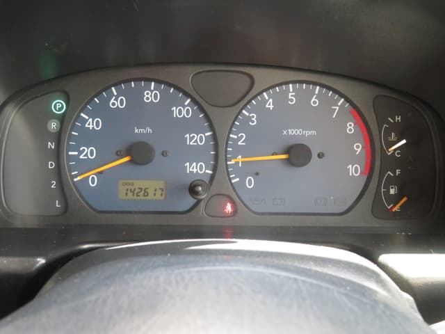 2000 Suzuki Jimny JDM car for sale — photo 14 of 25
