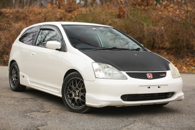 Honda Civic JDM car for sale — photo 7 of 25