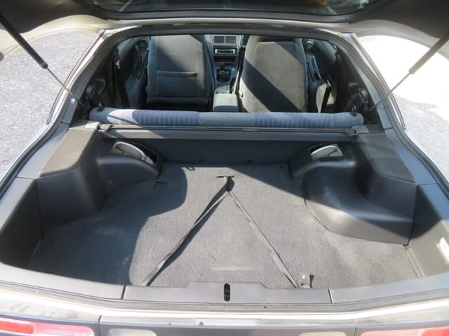 1994 Nissan Fairlady Z JDM car for sale — photo 19 of 25