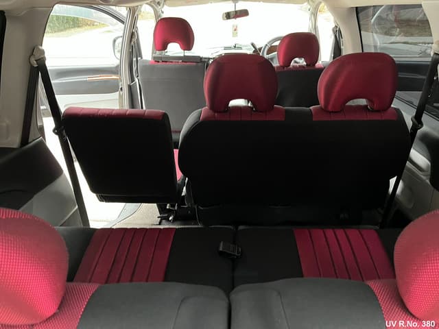 1998 Mitsubishi Delica JDM car for sale — photo 14 of 25