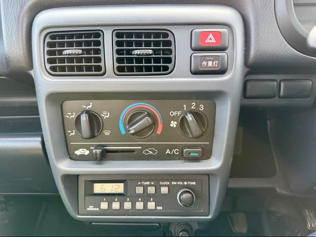 2000 Honda Accord JDM car for sale — photo 20 of 25