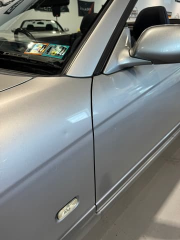 2000 Nissan Silvia JDM car for sale — photo 15 of 25