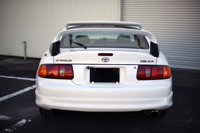 1994 Toyota Celica JDM car for sale — photo 9 of 25