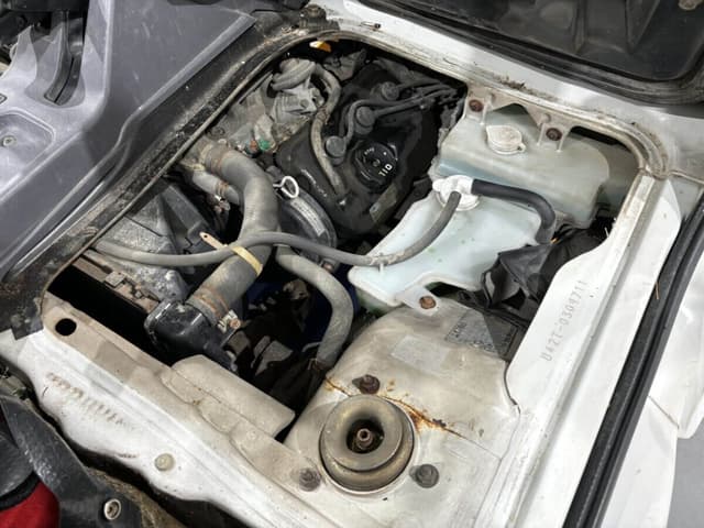 1995 Mitsubishi Minicab JDM car for sale — photo 8 of 25