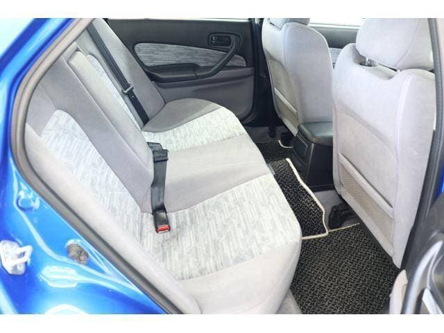 2001 Nissan Skyline JDM car for sale — photo 7 of 17