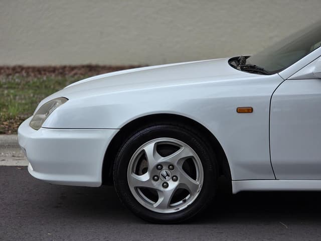 2000 Honda Prelude JDM car for sale — photo 23 of 25