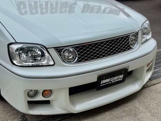 1999 Nissan Stagea JDM car for sale — photo 7 of 25