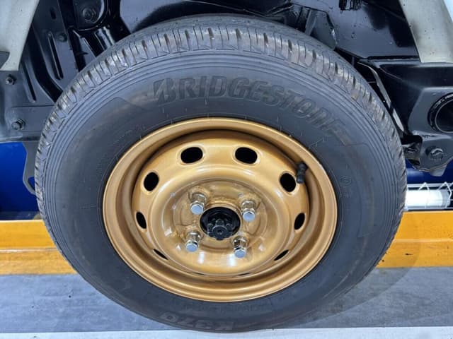 1995 Subaru Sambar JDM car for sale — photo 15 of 25