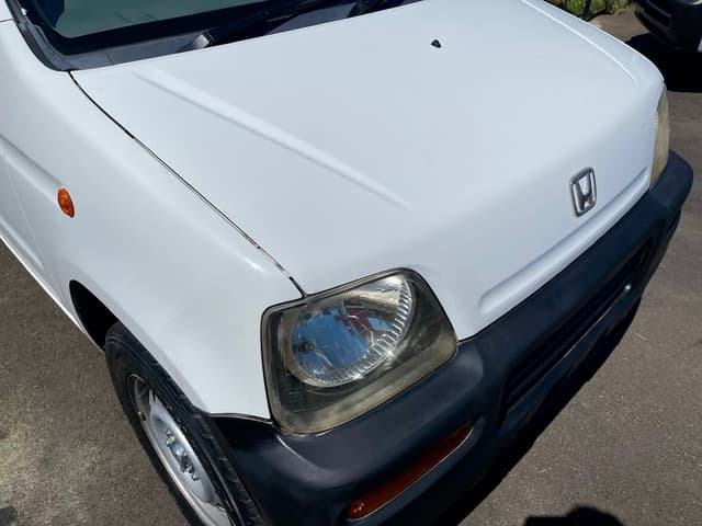 1999 Honda Accord JDM car for sale — photo 9 of 25