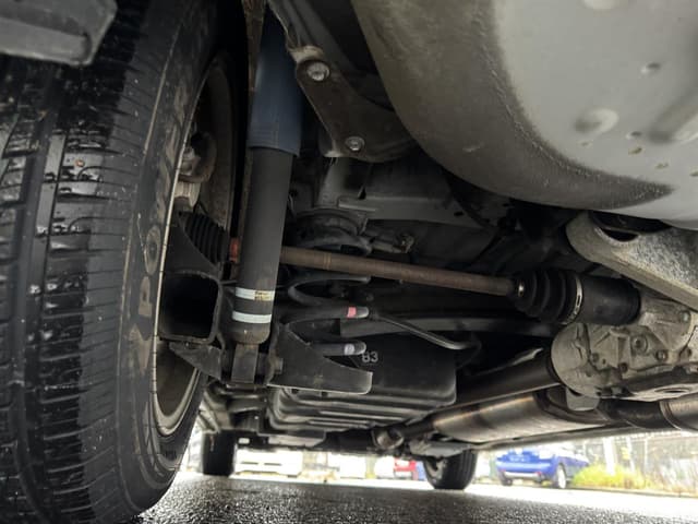 2006 Toyota Estima JDM car for sale — photo 18 of 18