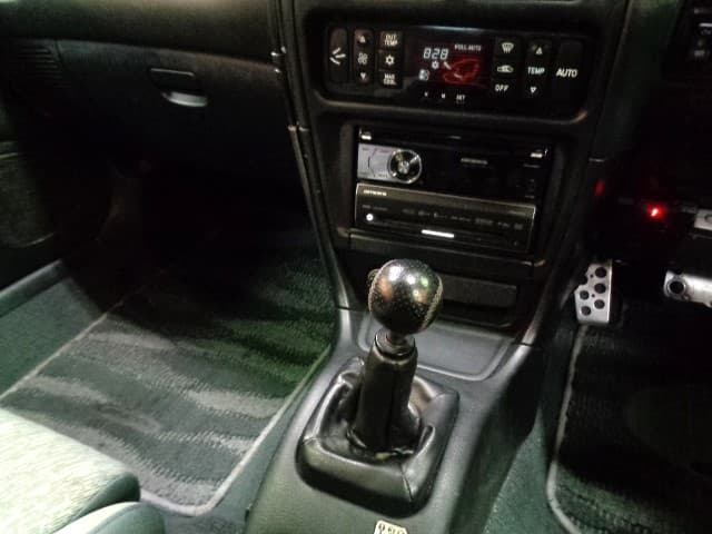 1995 Mitsubishi Lancer Evolution JDM car for sale — photo 24 of 25