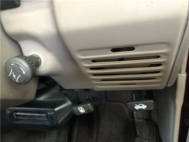 1997 Toyota Land Cruiser JDM car for sale — photo 18 of 25