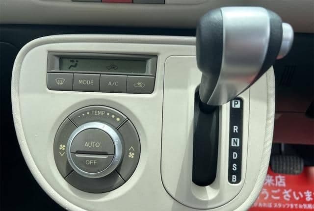 2011 Daihatsu Mira JDM car for sale — photo 6 of 19