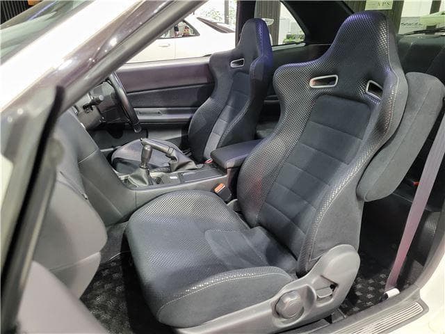 2001 Nissan Skyline JDM car for sale — photo 8 of 16