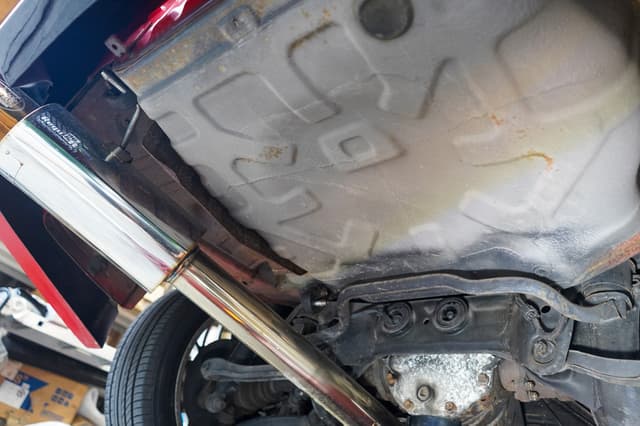 2000 Nissan Silvia JDM car for sale — photo 7 of 20