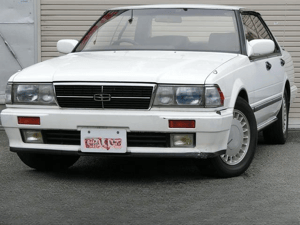 1988 Nissan Gloria JDM car for sale