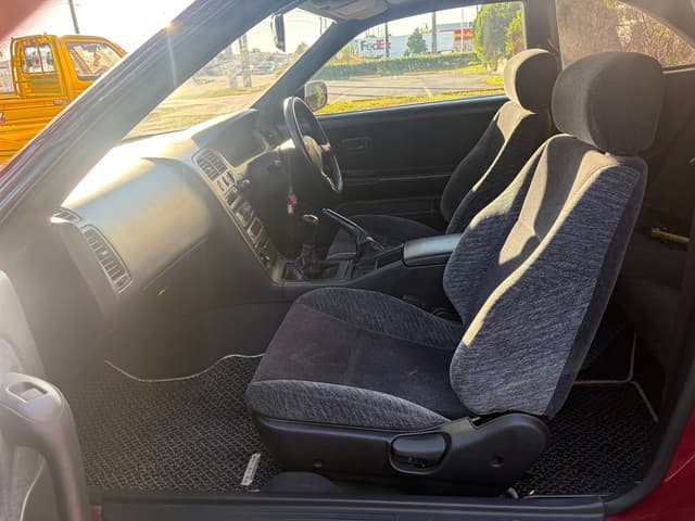 1994 Nissan Skyline JDM car for sale — photo 13 of 17