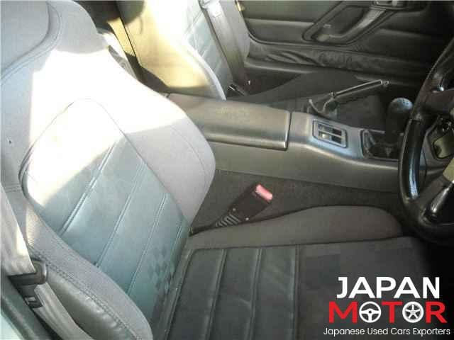 1996 Suzuki Cappuccino JDM car for sale — photo 12 of 15