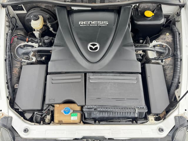 2004 Mazda RX-8 JDM car for sale — photo 25 of 25