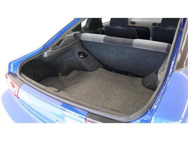 1997 Nissan 180SX JDM car for sale — photo 12 of 18