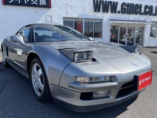 1991 Honda NSX JDM car for sale — photo 10 of 12