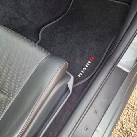 2004 Nissan Fairlady Z JDM car for sale — photo 21 of 21