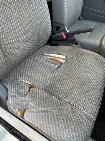 2000 Daihatsu Hijet JDM car for sale — photo 21 of 25