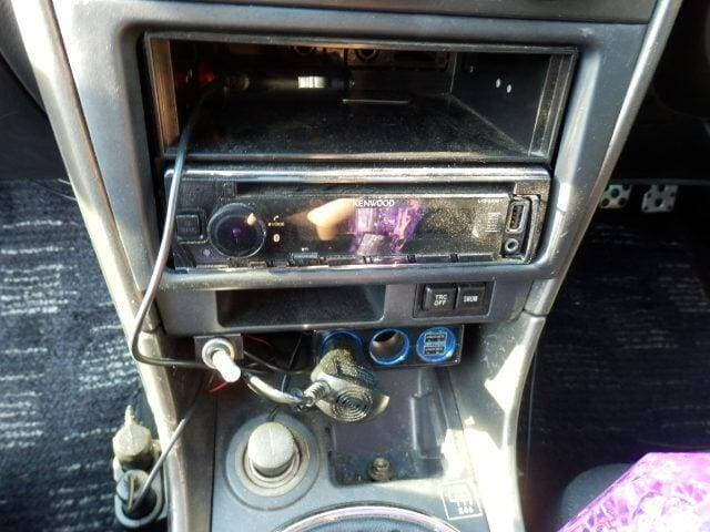 1999 Toyota Altezza JDM car for sale — photo 5 of 20