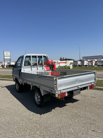 2004 Toyota Townace JDM car for sale — photo 4 of 5