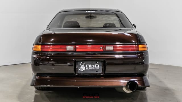 1995 Toyota Mark II JDM car for sale — photo 6 of 25