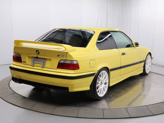 1998 Bmw M3 JDM car for sale — photo 6 of 25