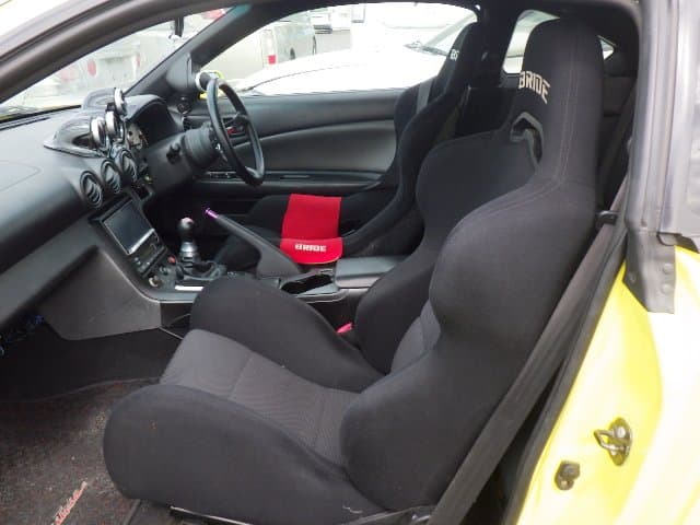 1999 Nissan Silvia JDM car for sale — photo 8 of 10