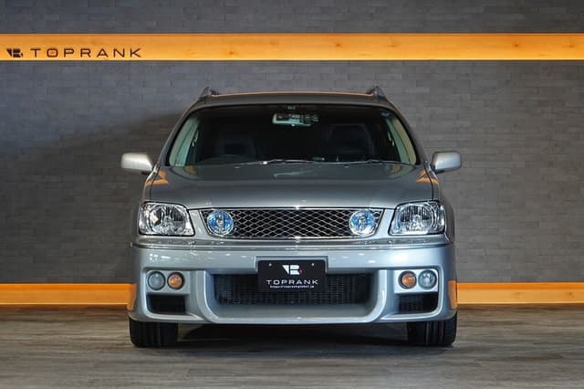 1999 Nissan Stagea JDM car for sale — photo 3 of 25