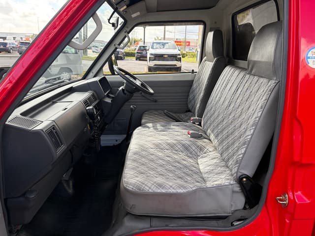 1995 Nissan Vanette JDM car for sale — photo 14 of 17