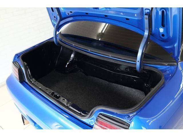 1993 Nissan Silvia JDM car for sale — photo 10 of 18