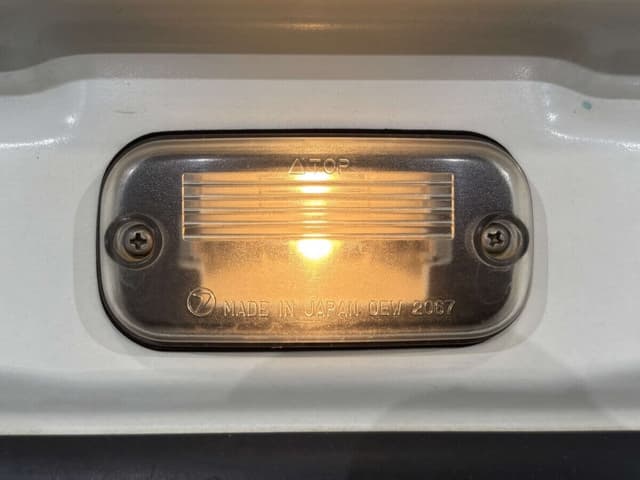 2000 Subaru Sambar JDM car for sale — photo 6 of 25