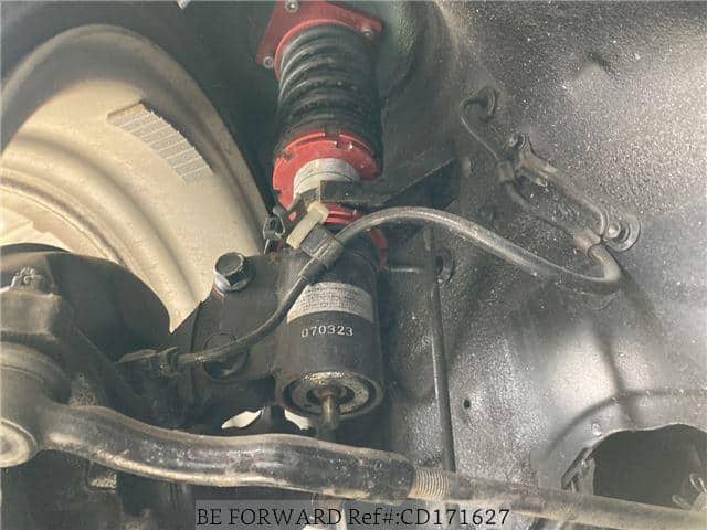 1990 Toyota MR2 JDM car for sale — photo 6 of 20